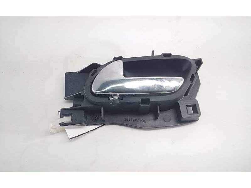 Recambio de maneta interior delantera izquierda para citroën c4 coupe vts referencia OEM IAM 964335311VD  