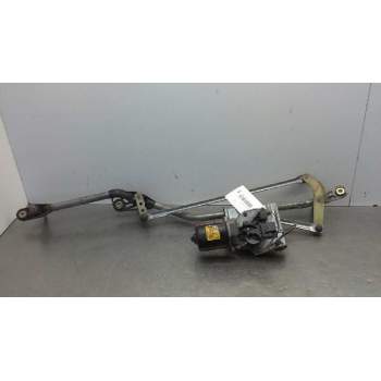 Recambio de motor limpia delantero para renault scenic ii 1.9 dci diesel referencia OEM IAM 60565202  