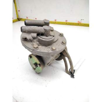 Recambio de soporte depresor freno/bomba vacio para seat 124 1.5 d referencia OEM IAM 10401  