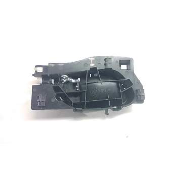 Recambio de maneta interior delantera izquierda para citroën c4 coupe vts referencia OEM IAM 964335311VD  