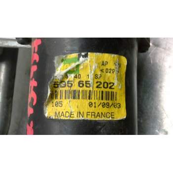 Recambio de motor limpia delantero para renault scenic ii 1.9 dci diesel referencia OEM IAM 60565202  