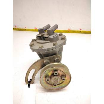 Recambio de soporte depresor freno/bomba vacio para seat 124 1.5 d referencia OEM IAM 10401  