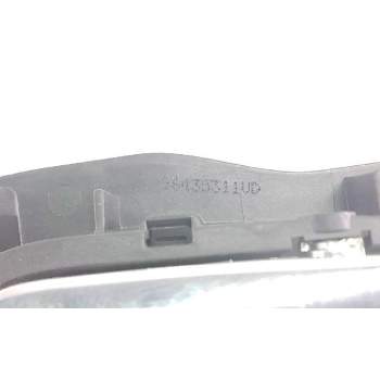 Recambio de maneta interior delantera izquierda para citroën c4 coupe vts referencia OEM IAM 964335311VD  