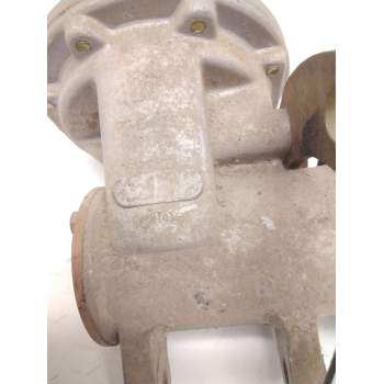 Recambio de soporte depresor freno/bomba vacio para seat 124 1.5 d referencia OEM IAM 10401  