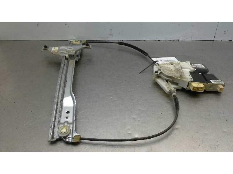 Recambio de elevalunas delantero derecho para citroën c4 coupe collection referencia OEM IAM 9647442180  