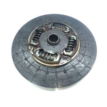 Recambio de kit embrague para toyota land cruiser van (_j15_) 3.0 d4d 4wd (kdj155, kdj150) referencia OEM IAM 0014275560  