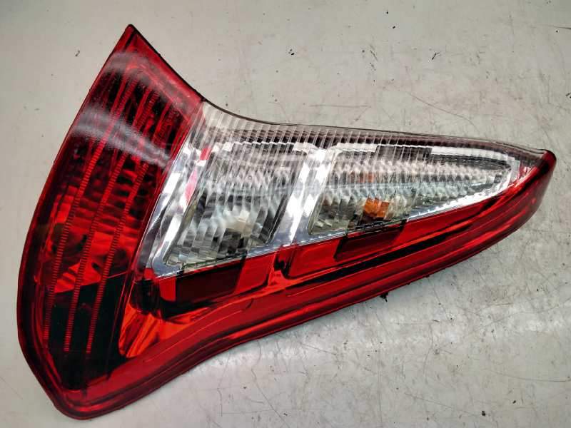 Recambio de piloto trasero derecho para citroën c4 coupe vts referencia OEM IAM 9684504877 79998D 