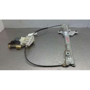 Recambio de elevalunas delantero derecho para citroën c4 coupe collection referencia OEM IAM 9647442180  