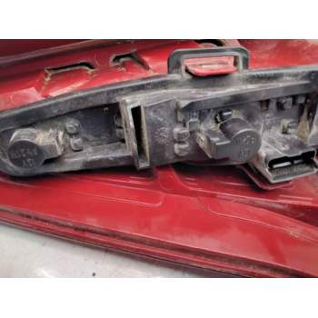 Recambio de piloto trasero derecho para citroën c4 coupe vts referencia OEM IAM 9684504877 79998D 