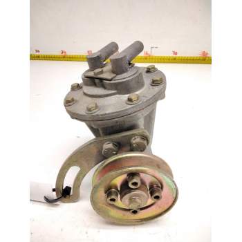 Recambio de soporte depresor freno/bomba vacio para seat 124 1.5 d referencia OEM IAM 10401  