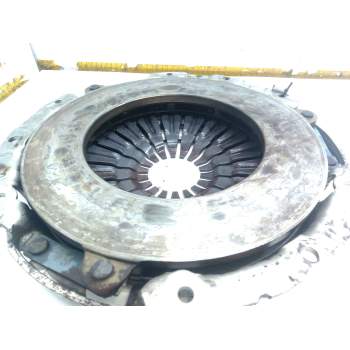 Recambio de kit embrague para toyota land cruiser van (_j15_) 3.0 d4d 4wd (kdj155, kdj150) referencia OEM IAM 0014275560  