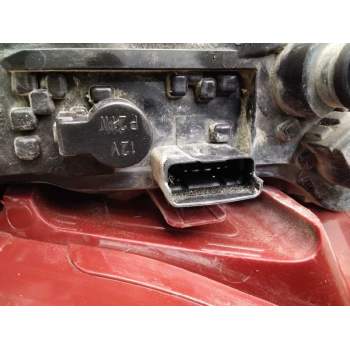 Recambio de piloto trasero derecho para citroën c4 coupe vts referencia OEM IAM 9684504877 79998D 