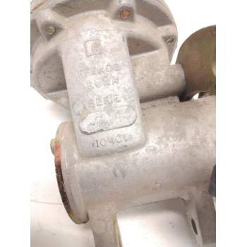 Recambio de soporte depresor freno/bomba vacio para seat 124 1.5 d referencia OEM IAM 10401  