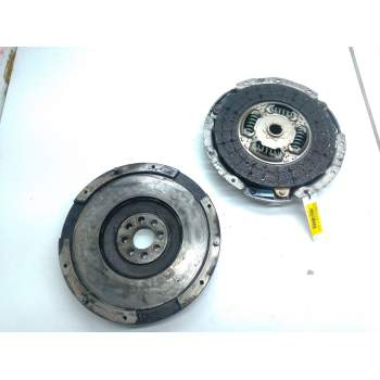 Recambio de kit embrague para toyota land cruiser van (_j15_) 3.0 d4d 4wd (kdj155, kdj150) referencia OEM IAM 0014275560  
