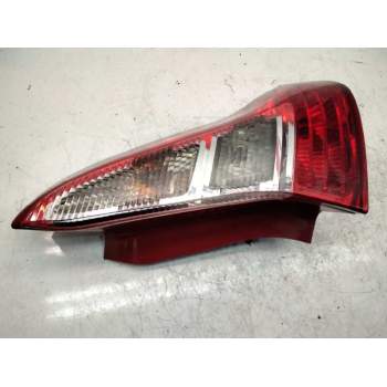 Recambio de piloto trasero derecho para citroën c4 coupe vts referencia OEM IAM 9684504877 79998D 