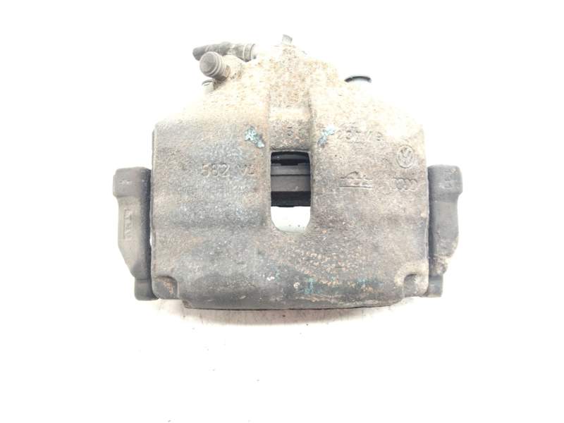 Recambio de pinza freno delantera derecha para volkswagen scirocco (137) 1.4 tsi (118kw) referencia OEM IAM   