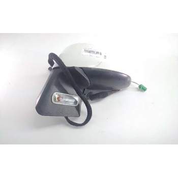 RETROVISOR IZQUIERDO 