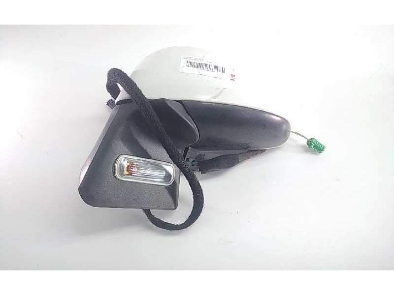 Recambio de retrovisor izquierdo para citroën c4 coupe vts referencia OEM IAM   