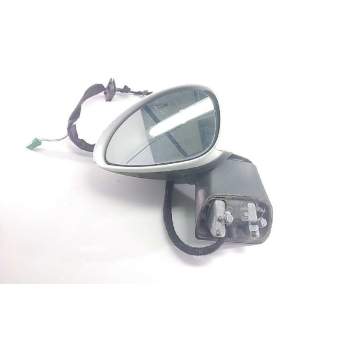 Recambio de retrovisor izquierdo para citroën c4 coupe vts referencia OEM IAM   