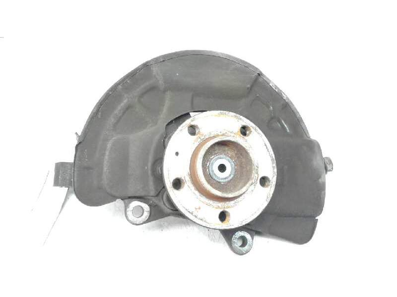 Recambio de mangueta delantera izquierda para volvo xc90 d5 referencia OEM IAM   