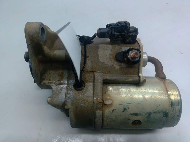 Recambio de motor arranque para toyota land cruiser van (_j15_) 3.0 d4d 4wd (kdj155, kdj150) referencia OEM IAM 2280005024  