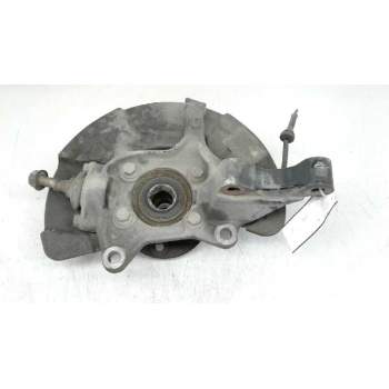 Recambio de mangueta delantera izquierda para volvo xc90 d5 referencia OEM IAM   