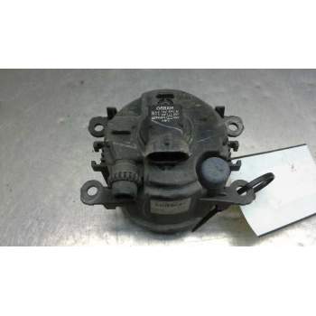 Recambio de faro antiniebla derecho para renault megane ii berlina 5p 1.5 dci diesel referencia OEM IAM   