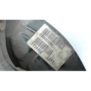 Recambio de mangueta delantera izquierda para volvo xc90 d5 referencia OEM IAM   