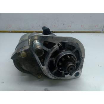 Recambio de motor arranque para toyota land cruiser van (_j15_) 3.0 d4d 4wd (kdj155, kdj150) referencia OEM IAM 2280005024  
