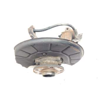 Recambio de mangueta delantera derecha para volkswagen scirocco (137) 1.4 tsi (118kw) referencia OEM IAM   