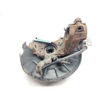 Recambio de mangueta delantera derecha para volkswagen scirocco (137) 1.4 tsi (118kw) referencia OEM IAM   