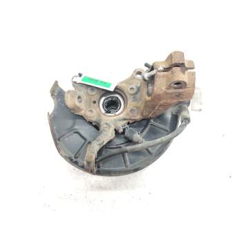 Recambio de mangueta delantera derecha para volkswagen scirocco (137) 1.4 tsi (118kw) referencia OEM IAM   