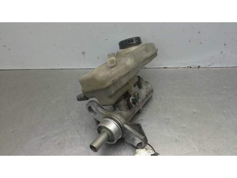 Recambio de bomba freno para renault megane ii berlina 5p 1.5 dci diesel referencia OEM IAM 142879  