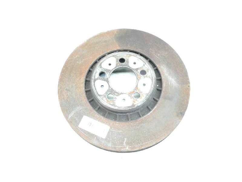 Recambio de disco freno delantero para volvo xc90 d5 referencia OEM IAM   