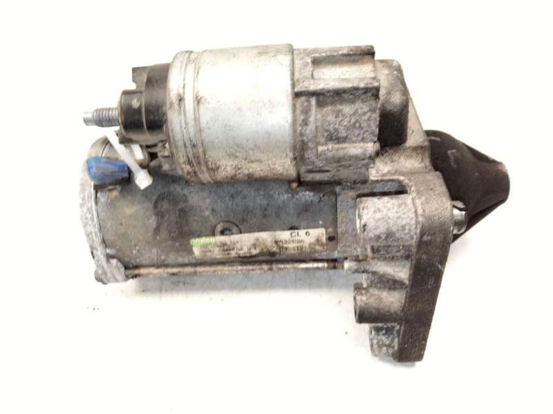 Recambio de motor arranque para peugeot 207/207+ (wa_, wc_) 1.6 hdi referencia OEM IAM 9663528880  