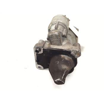 Recambio de motor arranque para peugeot 207/207+ (wa_, wc_) 1.6 hdi referencia OEM IAM 9663528880  