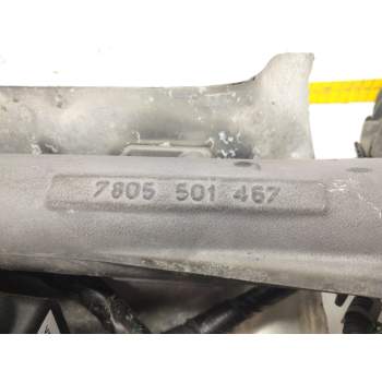 Recambio de caja direccion electrica para volkswagen scirocco (137) 1.4 tsi (118kw) referencia OEM IAM 1K1423051EA  