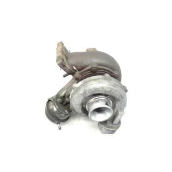 Recambio de turbocompresor para volvo xc90 d5 referencia OEM IAM 8689592 7231674 