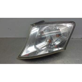 Recambio de piloto delantero izquierdo para mazda mpv (lw) 2.0 td active 7 (100kw) referencia OEM IAM   