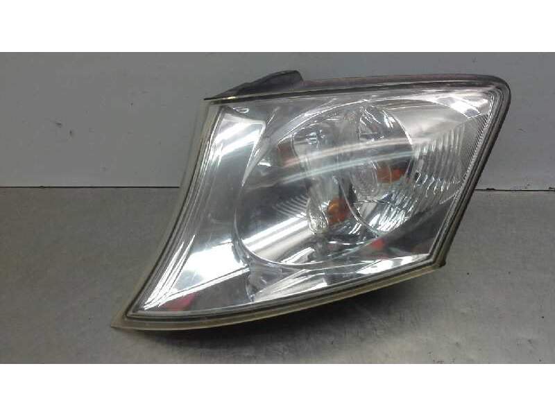 Recambio de piloto delantero izquierdo para mazda mpv (lw) 2.0 td active 7 (100kw) referencia OEM IAM   