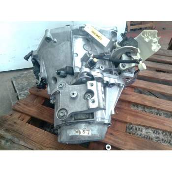 Recambio de caja cambios para peugeot 207/207+ (wa_, wc_) 1.6 hdi referencia OEM IAM 20DP98  