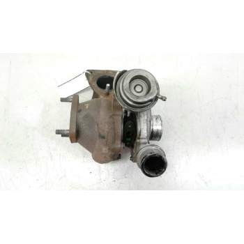 Recambio de turbocompresor para volvo xc90 d5 referencia OEM IAM 8689592 7231674 