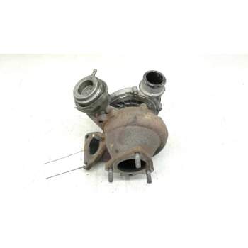Recambio de turbocompresor para volvo xc90 d5 referencia OEM IAM 8689592 7231674 