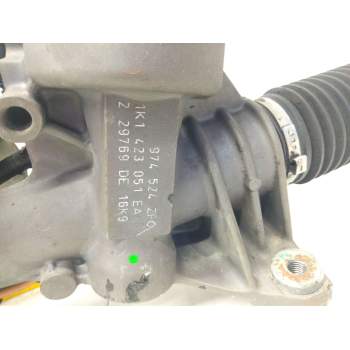 Recambio de caja direccion electrica para volkswagen scirocco (137) 1.4 tsi (118kw) referencia OEM IAM 1K1423051EA  
