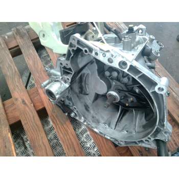 Recambio de caja cambios para peugeot 207/207+ (wa_, wc_) 1.6 hdi referencia OEM IAM 20DP98  