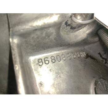 Recambio de caja cambios para peugeot 207/207+ (wa_, wc_) 1.6 hdi referencia OEM IAM 20DP98  