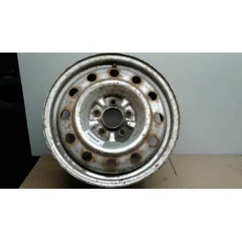 LLANTA HIERRO 16 5TORNILLOS 