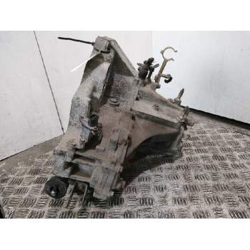 Recambio de caja cambios para honda crx (eg/eh) 1.6 esi del sol (eh) referencia OEM IAM S8G1005091  
