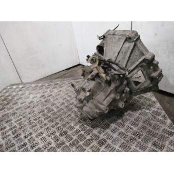 Recambio de caja cambios para honda crx (eg/eh) 1.6 esi del sol (eh) referencia OEM IAM S8G1005091  