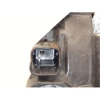 Recambio de alternador para peugeot 207/207+ (wa_, wc_) 1.6 hdi referencia OEM IAM 9664779680  